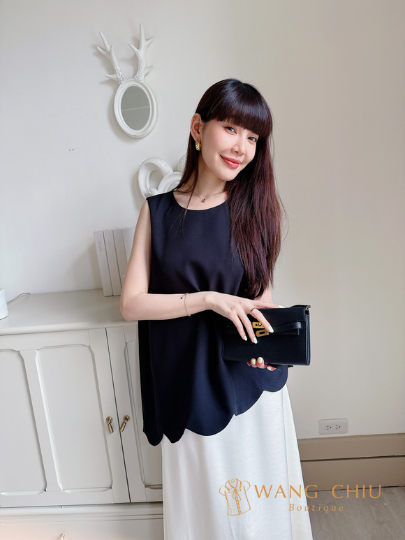 WANG CHIU 麻豆照